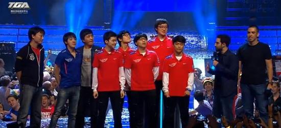 英雄联盟LEC2022夏季赛最佳阵容，雄狮崛起？