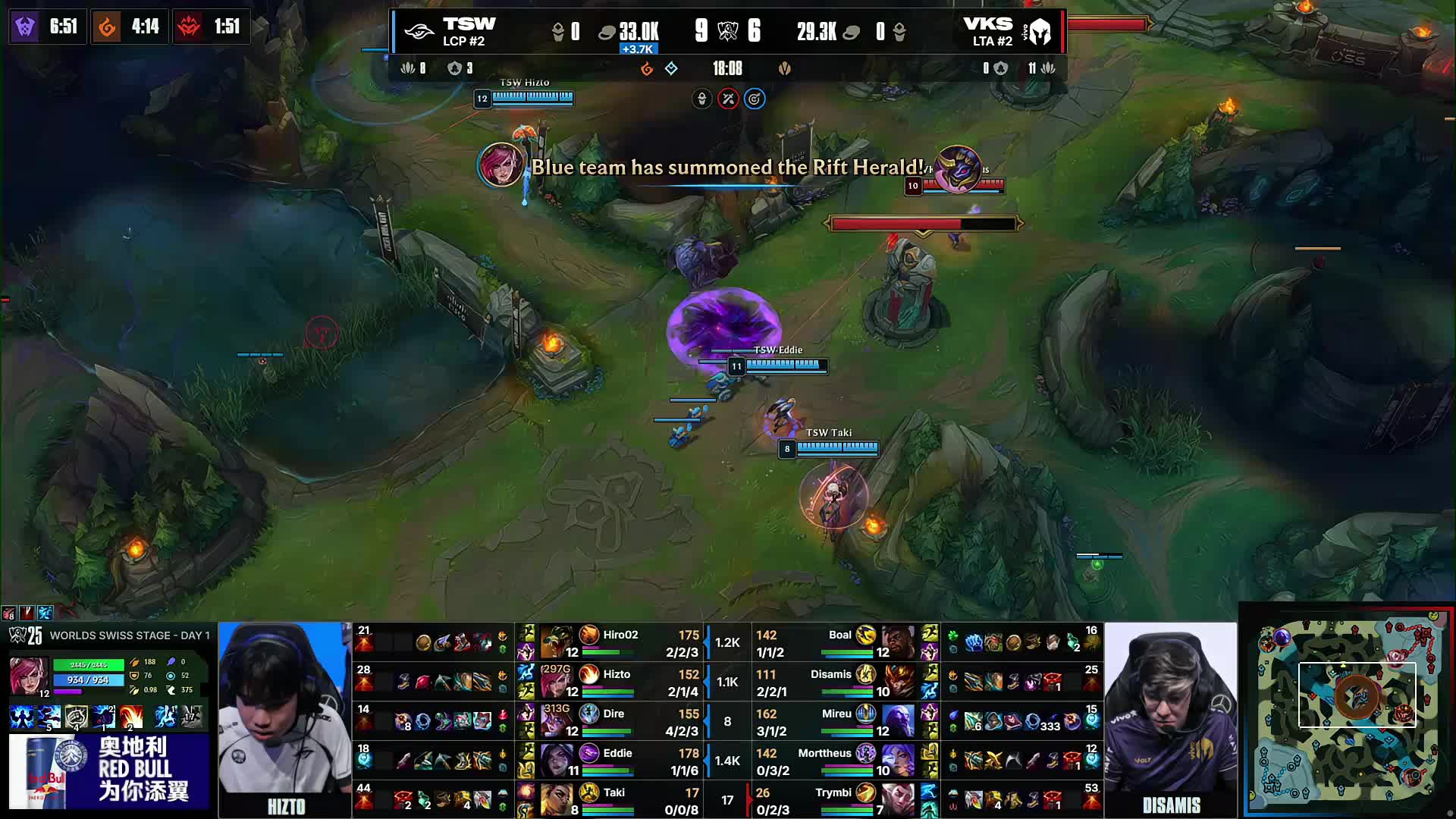 Controlez将替代 The MongolZ 参加IEM Chengdu 2025