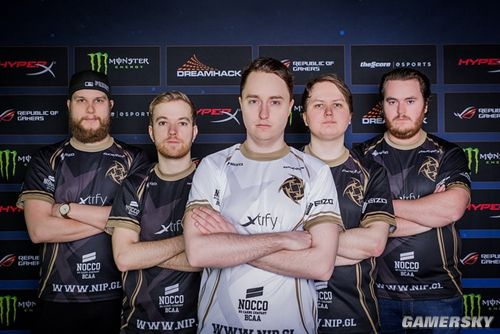 Wolves Esports 和 Gen.G 晋级 Masters Toronto 2025 上半区下一轮