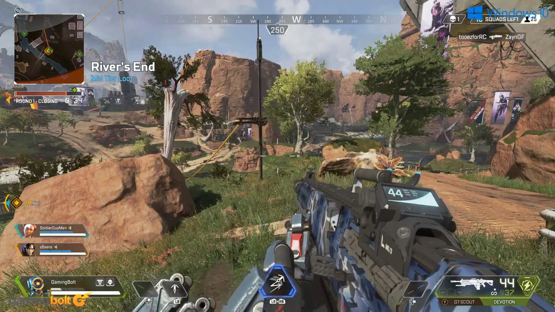 Gen.G Esports 将 Ash 从学院提升至主队