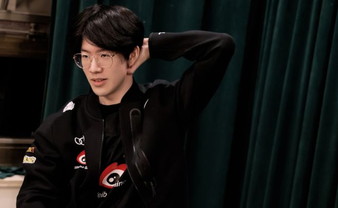 LoL Esports官方：Xiaohu选手八次打进世界赛，仅缺席2020年S赛