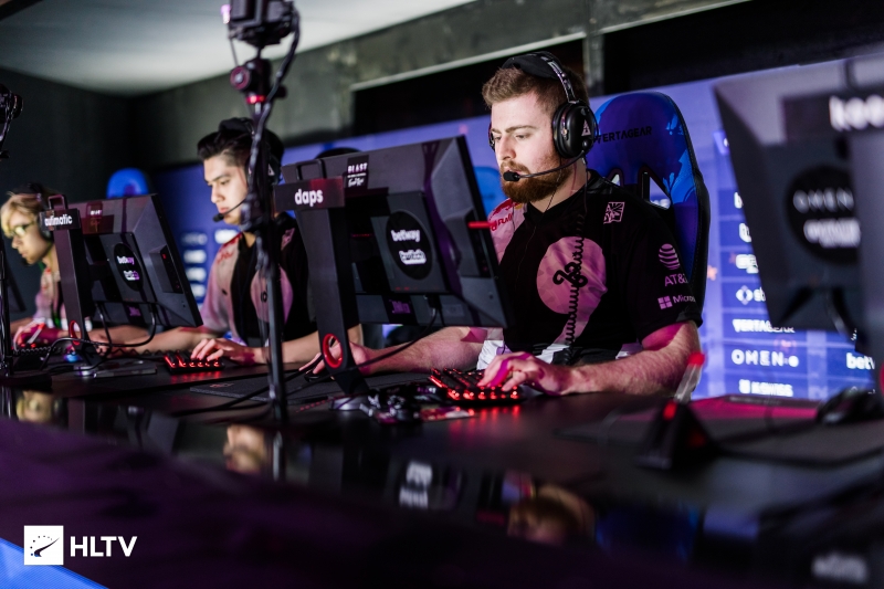 Aleksib赛后：这是Vitality应得的冠军