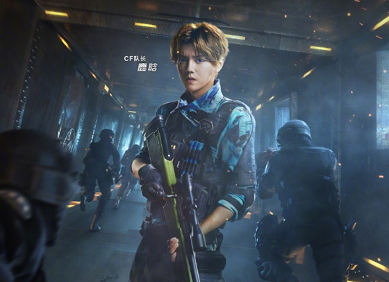 UP官方：中单选手Dream离队