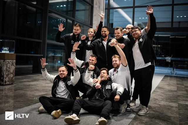 LEC公布2025赛季数据数据：Rekkles KDA之王