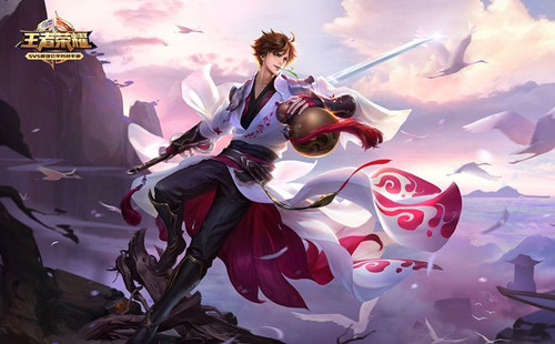 FISSURE Playground #1比赛的十大最佳选手