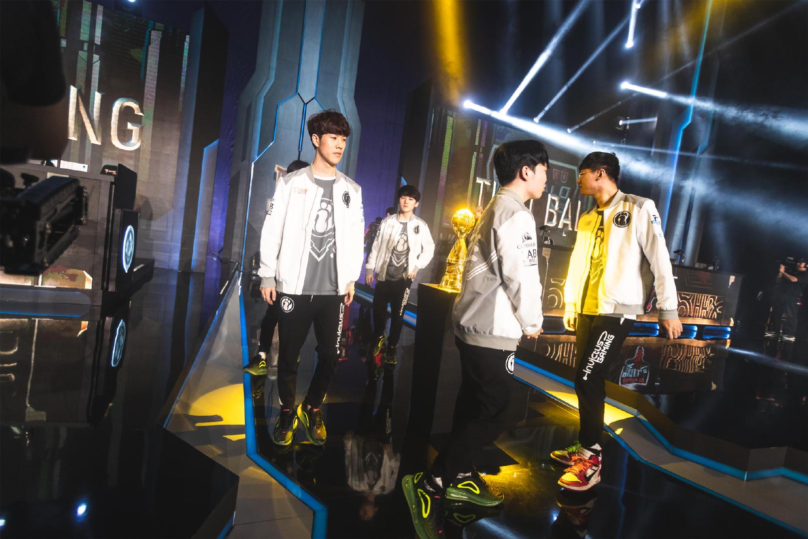 佛山GK遗憾止步2021王者荣耀挑战者杯半决赛