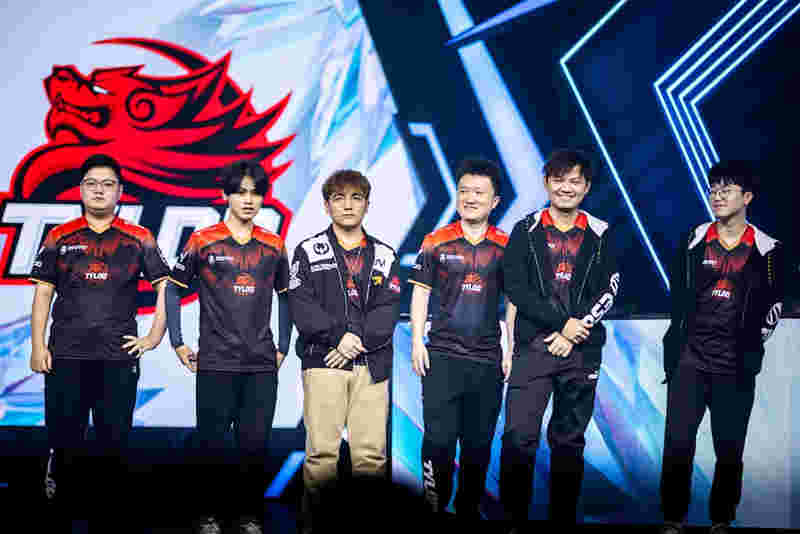 SAW 战胜了 Heroic ，而 3DMAX 输给了 TyLoo - ESL Pro League 第21季预选赛第一天的结果