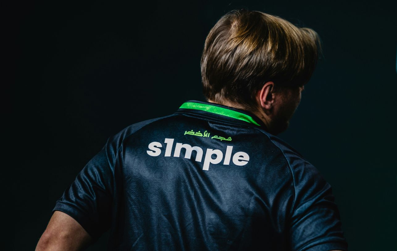 s-chilla 离开 Passion UA 在 RMR 和 Major 的胜利之后