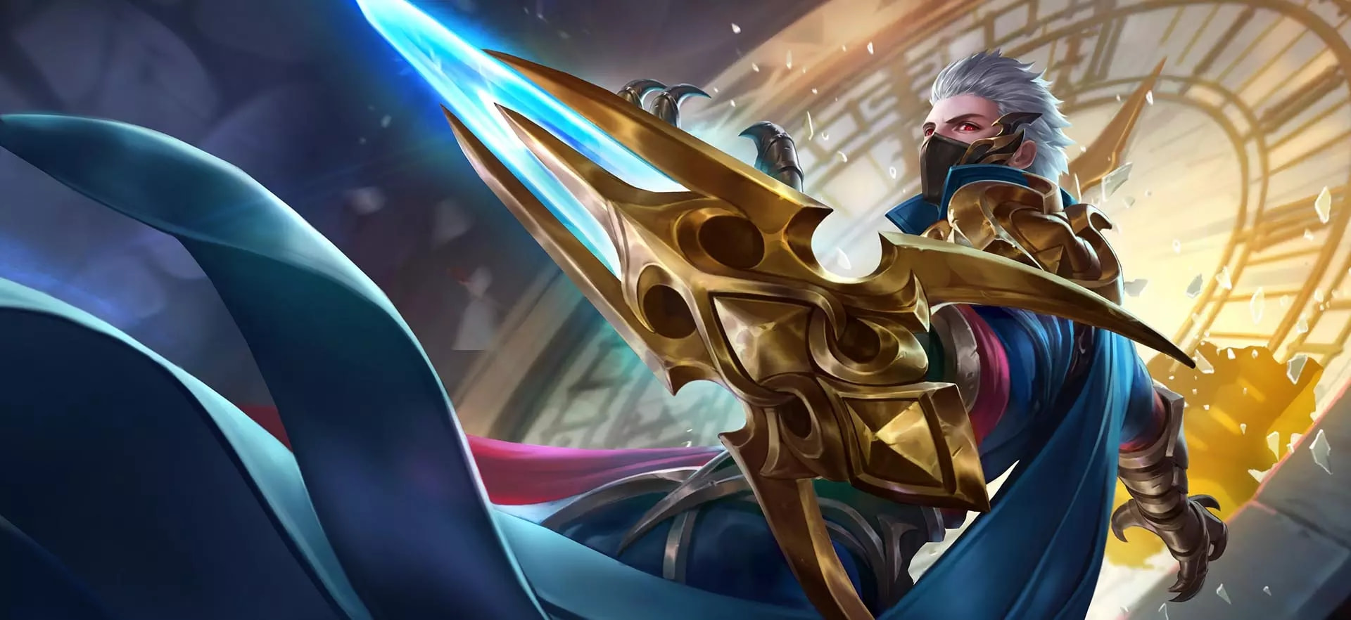 英雄联盟手游WRL A2总决赛将于2月1日至3日举行