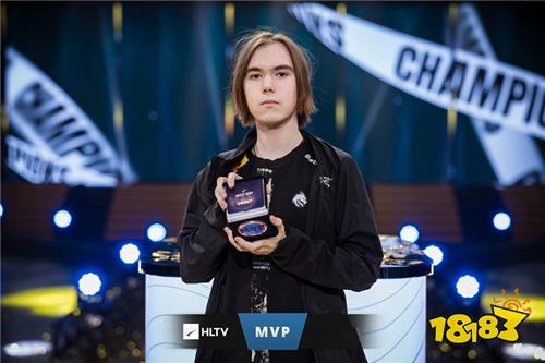 Dexter ： RMR给我们带来了太大的压力